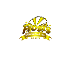 Logo Design by lucrative for frosts | Design: #9439021