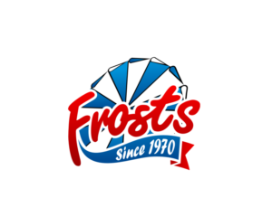 Logo Design by lucrative for frosts | Design: #9453011
