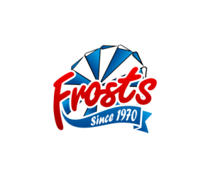 Logo Design by lucrative for frosts | Design: #9469469