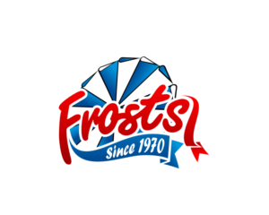 Logo Design by lucrative for frosts | Design: #9471927
