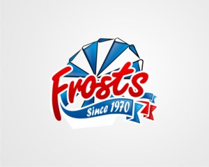 Logo Design by lucrative for frosts | Design: #9479185