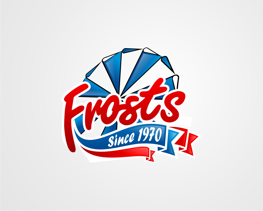 Logo Design by lucrative for frosts | Design #9480843