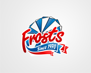 Logo Design by lucrative for frosts | Design: #9480843
