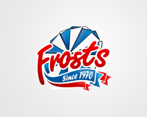 Logo Design by lucrative for frosts | Design: #9480990