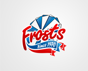 Logo Design by lucrative for frosts | Design: #9483370