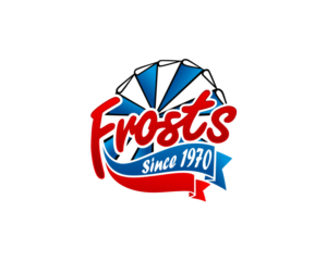 Logo Design by lucrative for frosts | Design: #9565595