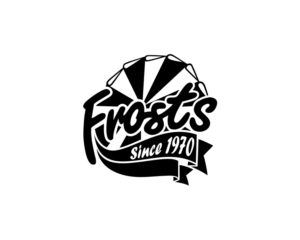 Logo Design by lucrative for frosts | Design: #9565614