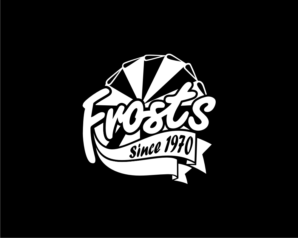 Logo Design by lucrative for frosts | Design #9565634