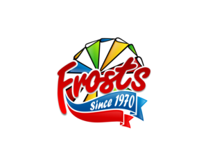 Logo Design by lucrative for frosts | Design: #9569611