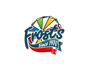 Logo Design by lucrative for frosts | Design: #9569633