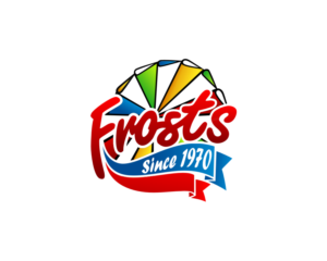 Logo Design by lucrative for frosts | Design: #9569684