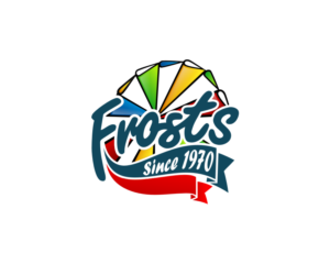 Logo Design by lucrative for frosts | Design: #9569741