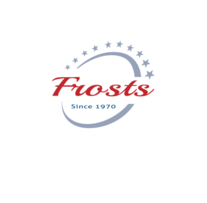 Logo Design by instudio for frosts | Design: #9579051