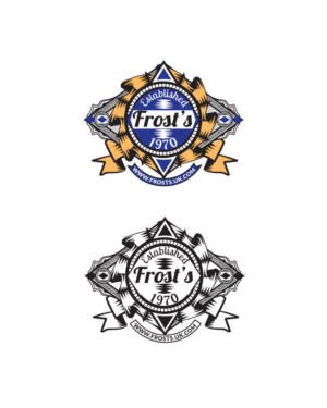 Logo Design by Colourfix