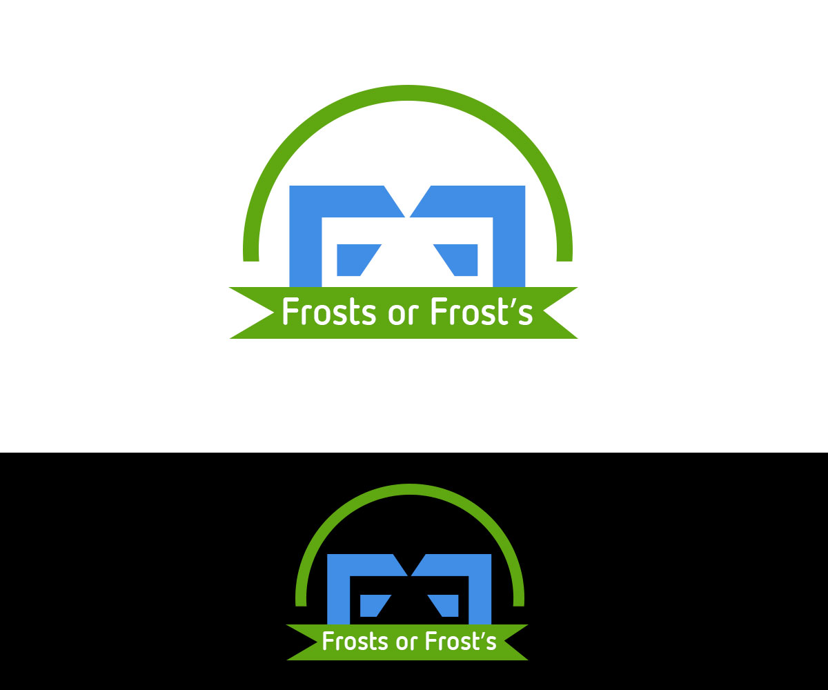 Design de Logo par geeta Designs pour frosts | Design #9424204