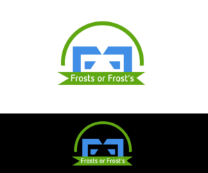 Logo-Design von geeta Designs für frosts | Design #9424204