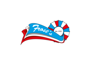 Logo Design by gytisgud for frosts | Design: #9436010