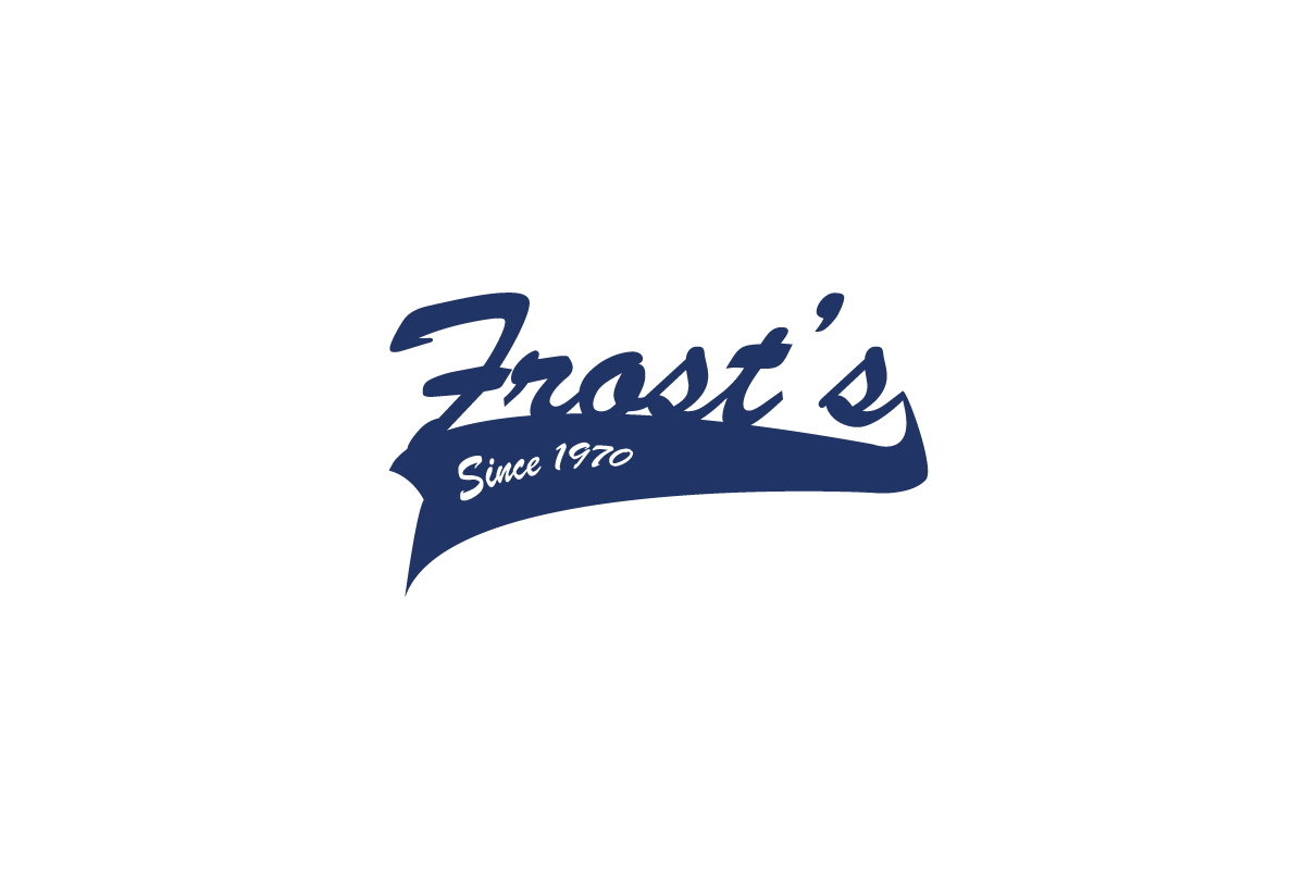 Diseño de Logo por gytisgud para frosts | Diseño #9437286