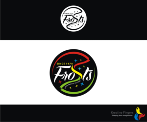 Logo Design by Kreative Fingers