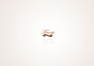 Logo-Design von Hiro für frosts | Design #9449565