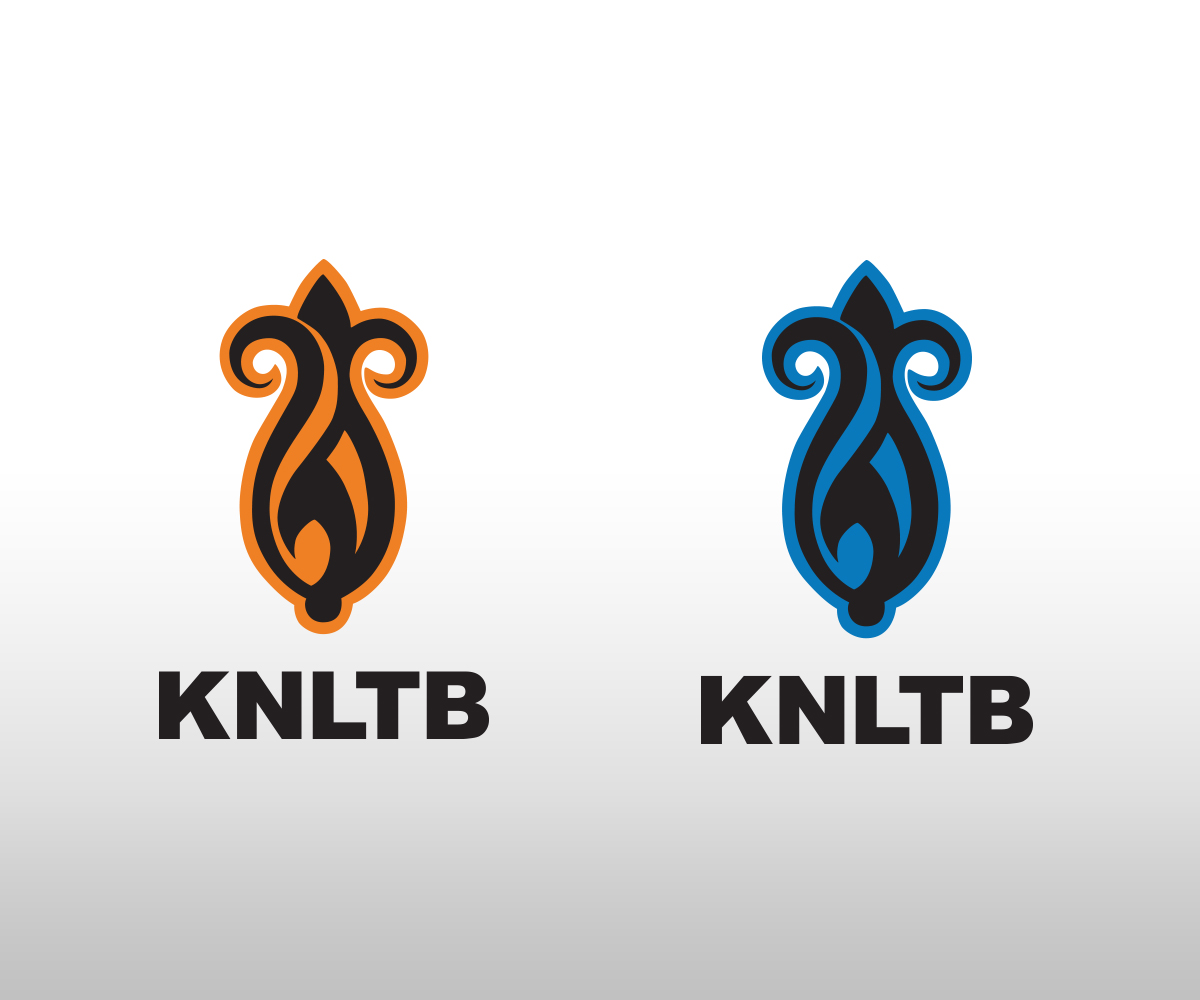 Logo Design by Maria Gabriela Sanchez for Dutch Tennis Federation | Design #2125924
