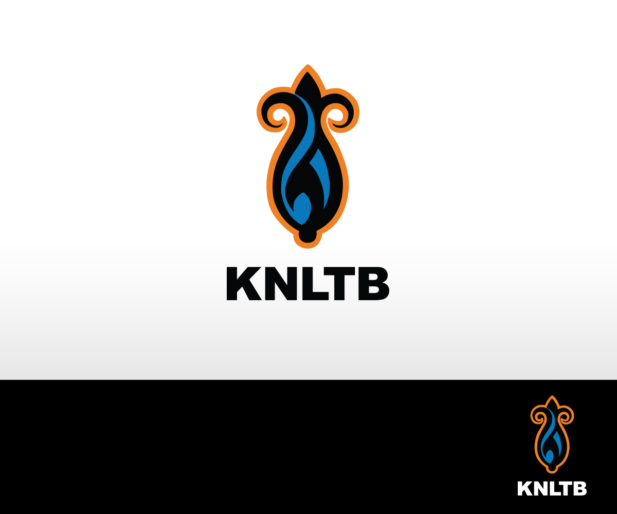 Diseño de Logo por Maria Gabriela Sanchez para Dutch Tennis Federation | Diseño #2125925