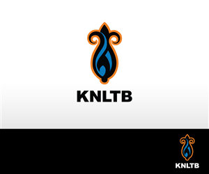 Design de Logo par Maria Gabriela Sanchez pour Dutch Tennis Federation | Design #2125925