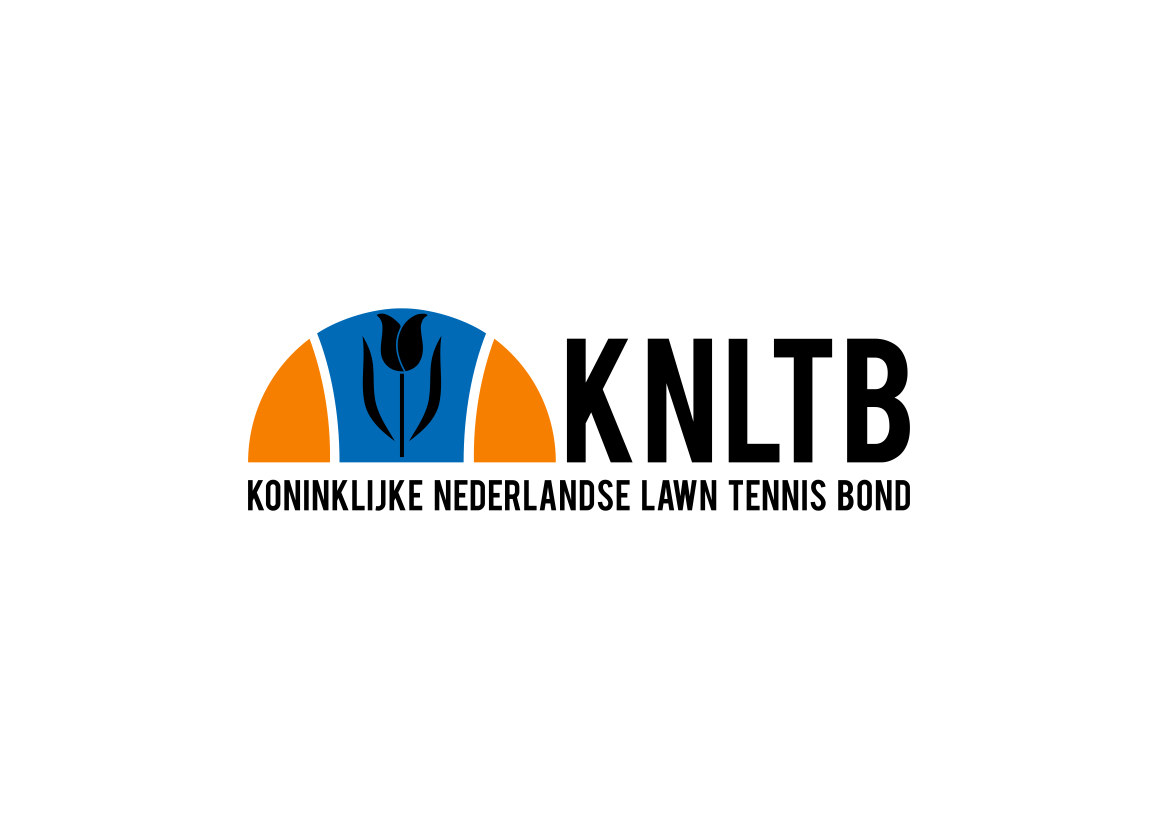Logo-Design von daniswarasayang für Dutch Tennis Federation | Design #2167188