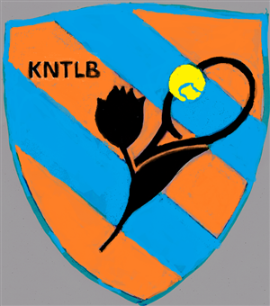 Logo Design by Paul Thuilier-deux for Dutch Tennis Federation | Design: #2156336