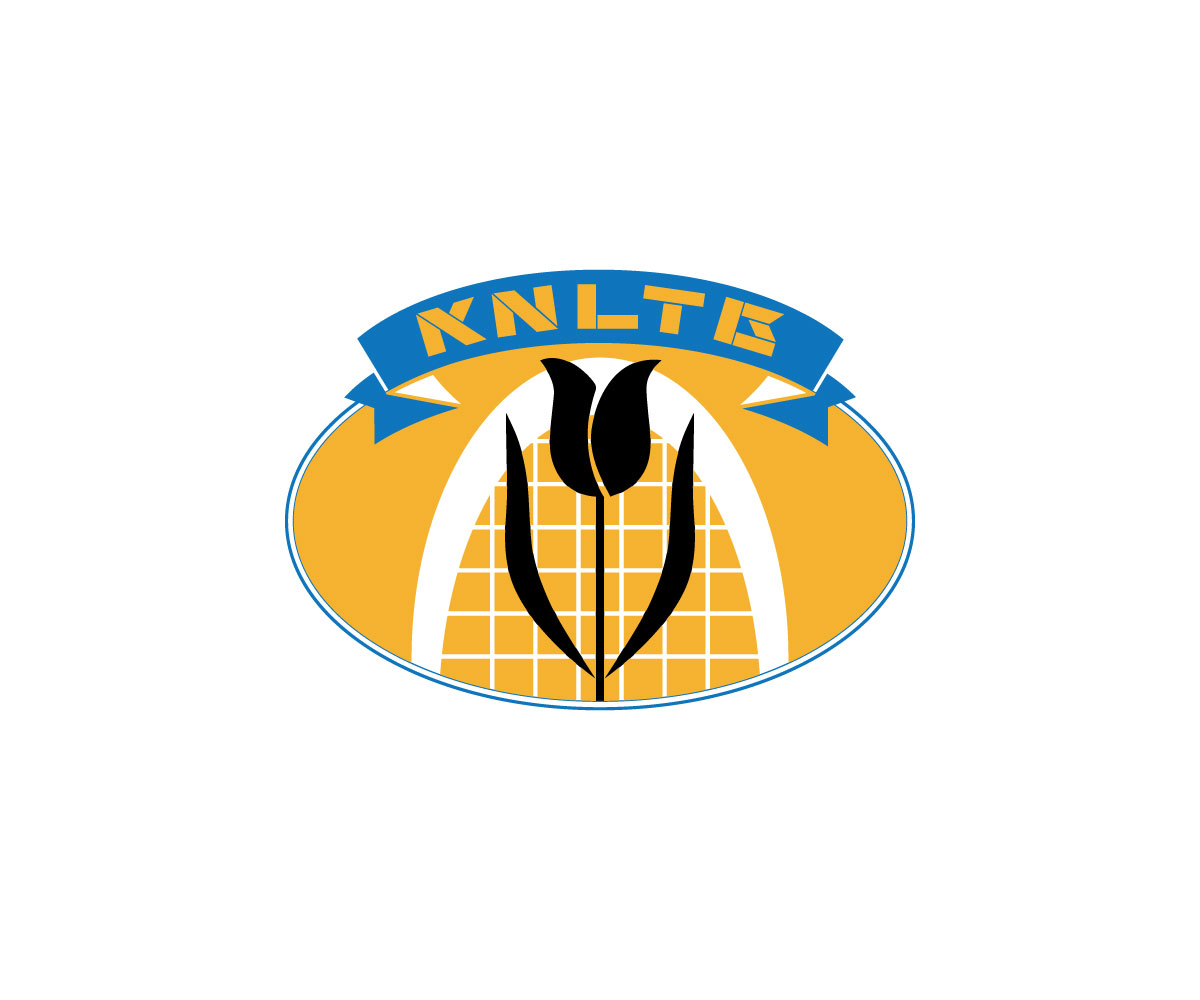 Logo Design by Paul for Dutch Tennis Federation | Design #2131114