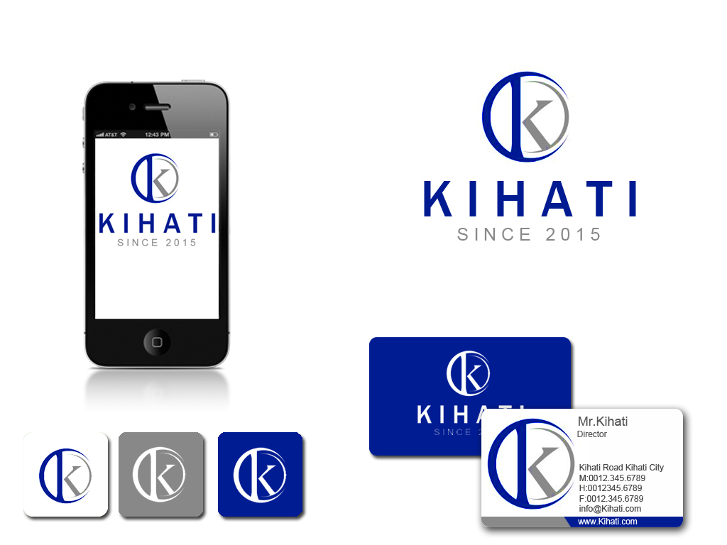 Logo-Design von design ka badshah für JMK Consulting | Design: #9568475