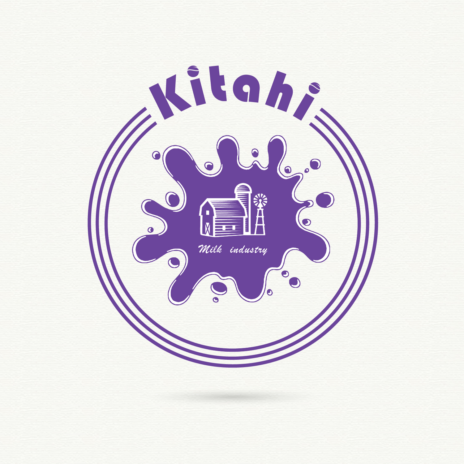 Logo Design by Your Rainbow for JMK Consulting | Design #9535858