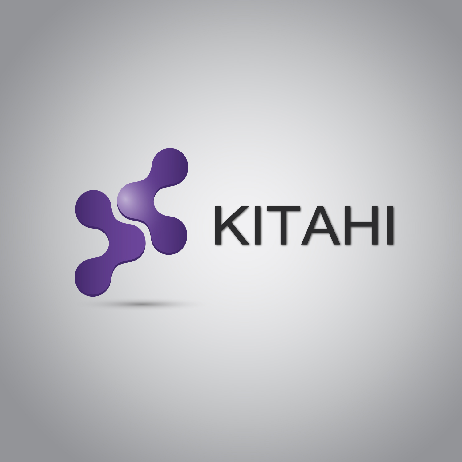 Logo Design by Your Rainbow for JMK Consulting | Design #9552484