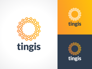 Logo Design by Undo for Tingis Networks | Design: #9548009