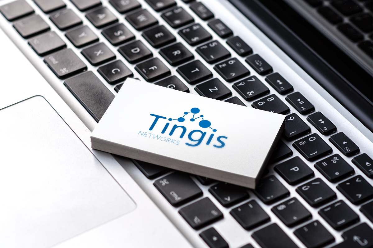 Logo Design by MB for Tingis Networks | Design #9532095