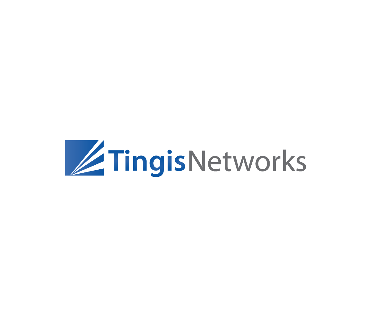 Logo Design by meygekon for Tingis Networks | Design #9546591