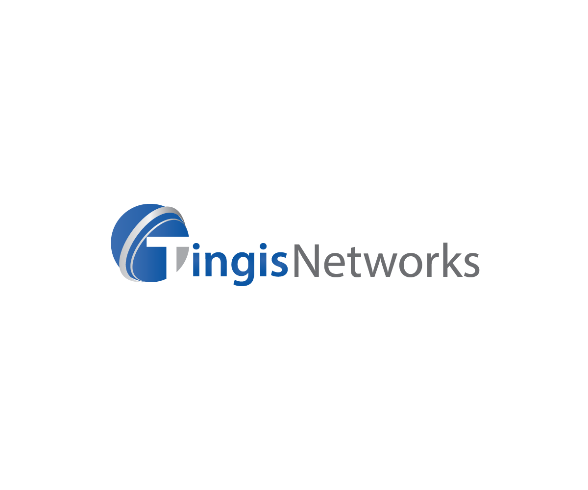 Logo Design by meygekon for Tingis Networks | Design #9546592