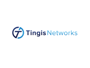Logo Design by B.Tibéri for Tingis Networks | Design: #9530022