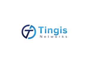 Logo Design by B.Tibéri for Tingis Networks | Design: #9555113
