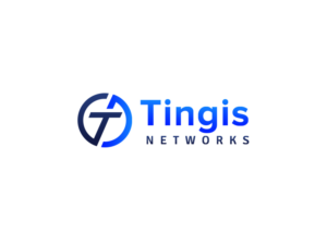 Logo Design by B.Tibéri for Tingis Networks | Design: #9587215
