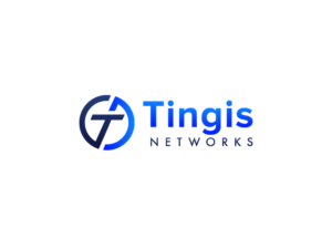Logo Design by B.Tibéri for Tingis Networks | Design: #9587216