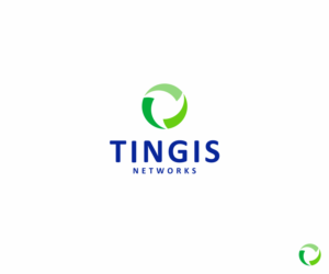 Logo Design by SMG for Tingis Networks | Design: #9508751