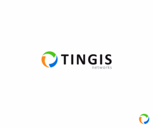 Logo Design by SMG for Tingis Networks | Design: #9508752