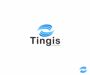 Logo Design by SMG for Tingis Networks | Design: #9509645