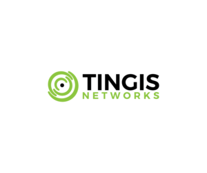 Open to suggestion: company name Tingis Networks.  | Logo Design by Giuro