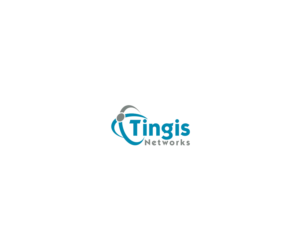 Diseño de Logo por Navneet Singh para Tingis Networks | Diseño: #9546216