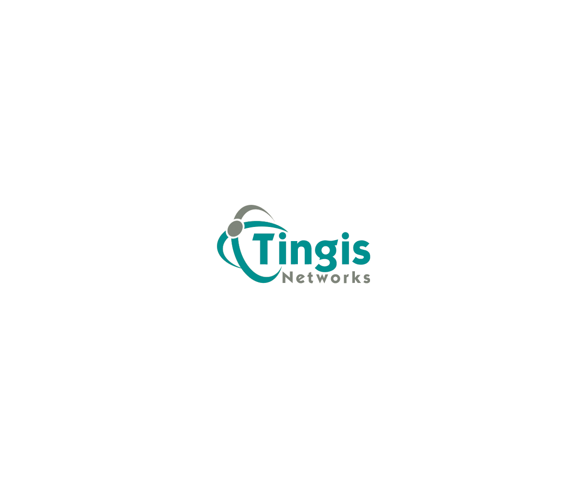 Logo Design by Navneet Singh for Tingis Networks | Design #9546217