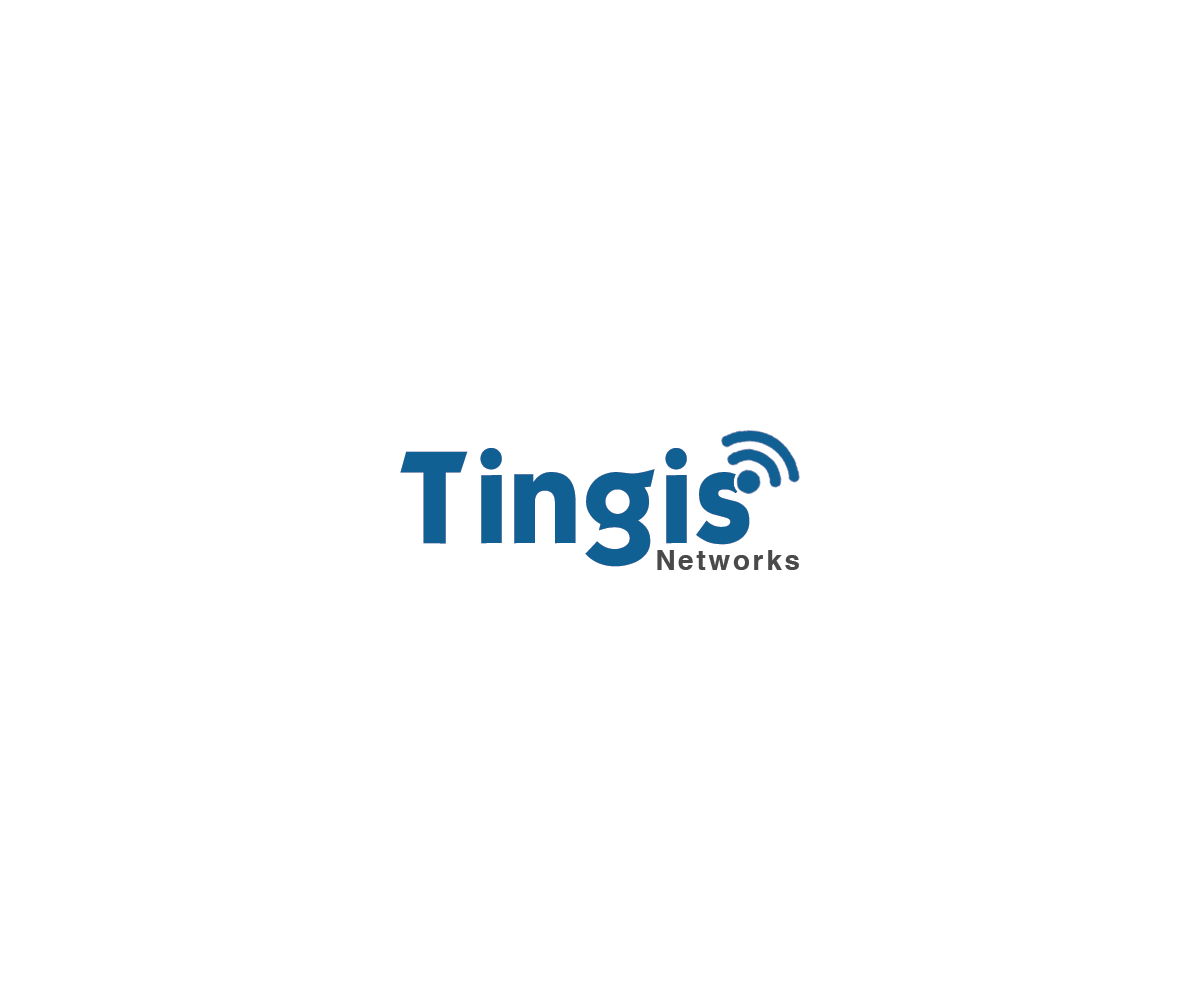 Design de Logo par Navneet Singh pour Tingis Networks | Design #9546394
