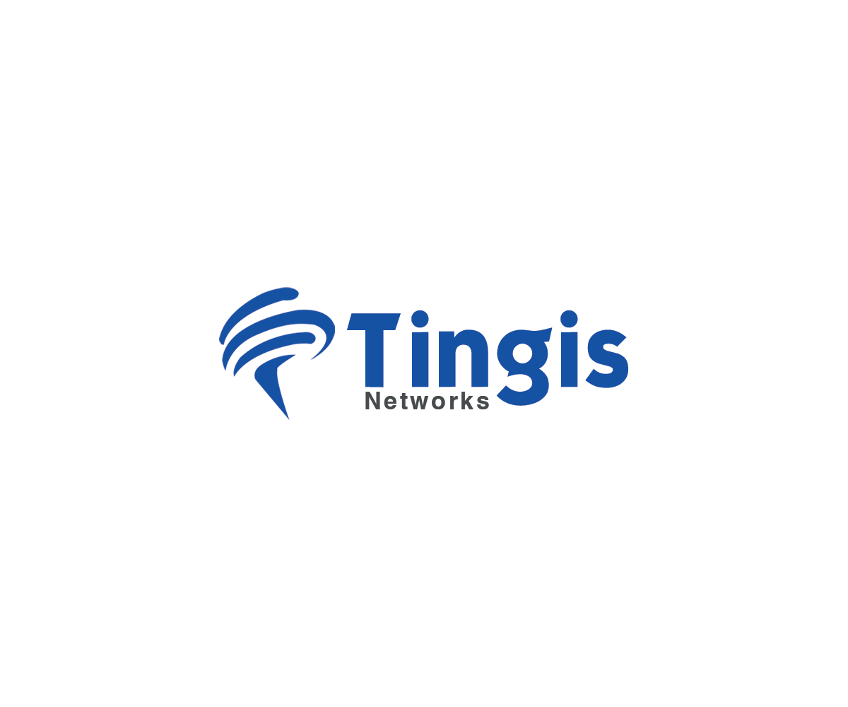 Logo-Design von Navneet Singh für Tingis Networks | Design #9546504
