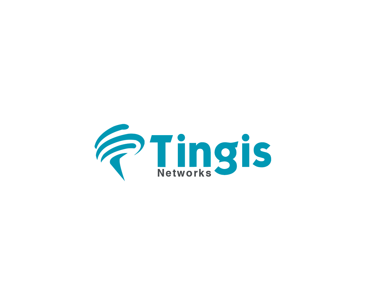 Logo Design by Navneet Singh for Tingis Networks | Design #9546505